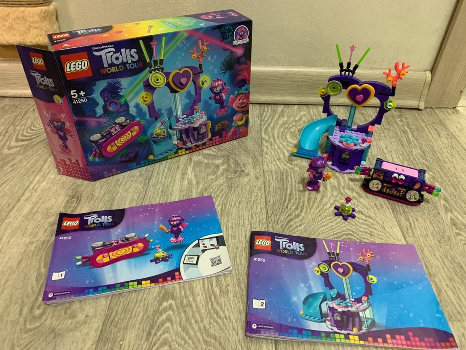 Игрушки детские