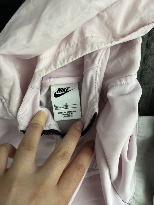 Екип на найк/nike(оригинален!!)