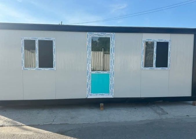 Vand containere modulare la super preț-calitate