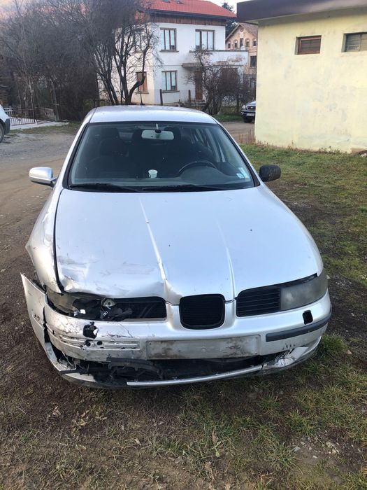 Сеат Леон 1.8т 180кс 4х4