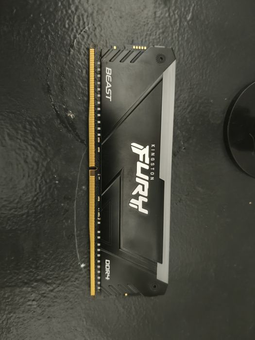 Оперативная память 16гб ддр4 озу для пк рабочий