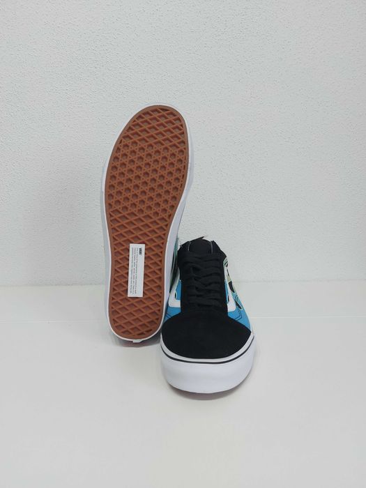 Vans Old Skool 42