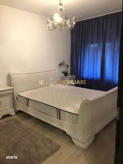 2 Camere | Popesti-Leordeni | Centrala | Parter inalt | 58 mp — fotografia 1