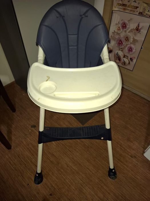 Продам детский стульчик