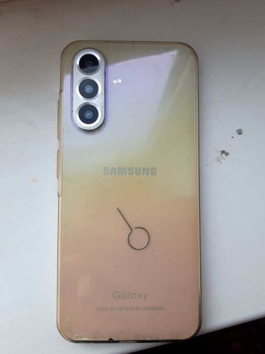 Samsung Galaxy A 56