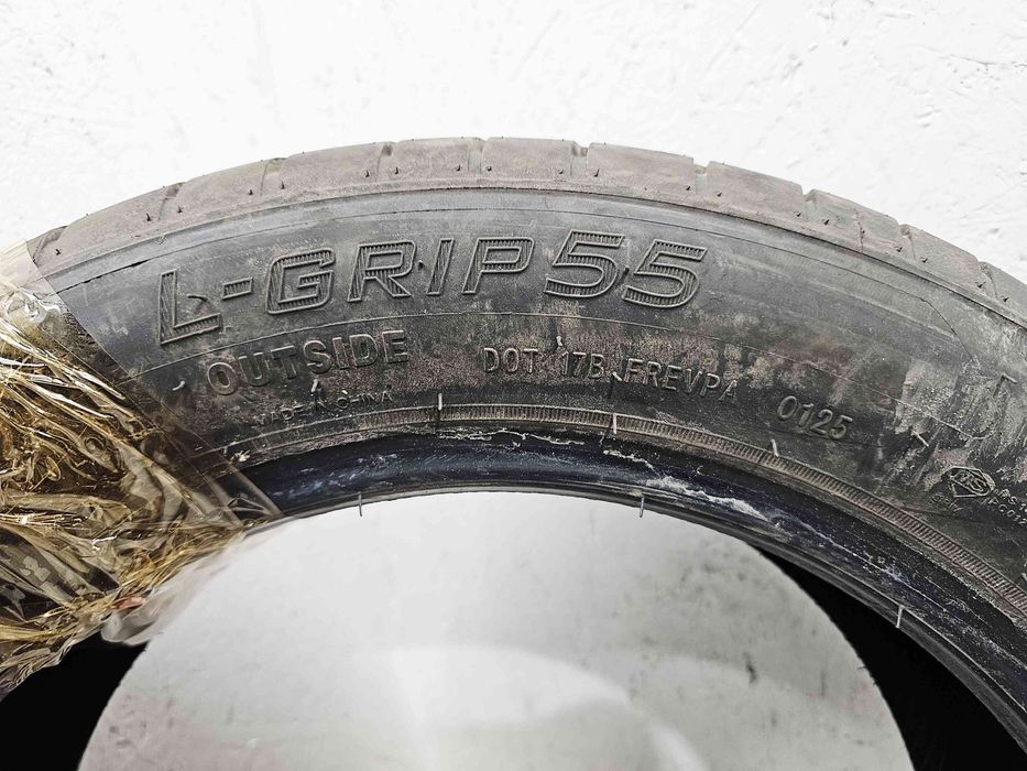Anvelopa M+S Peugeot 308 [Fabr 2007-2013] 195 / 55 R16