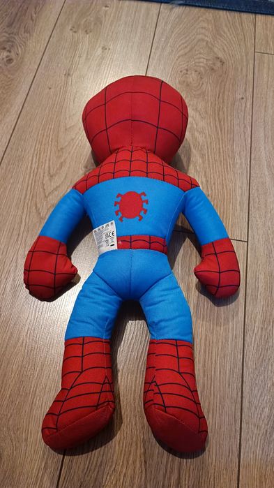 Детски играчки - кукла Спайди и др.