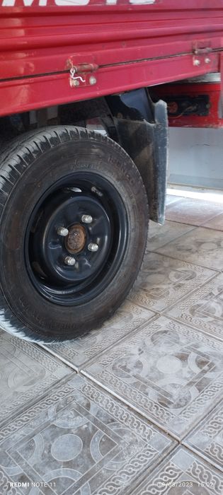 Lifan Moto 2014 holati yaxshi