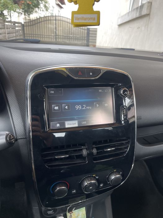 Renault clio 4 an fabricatie 2015  al doilea proprietar