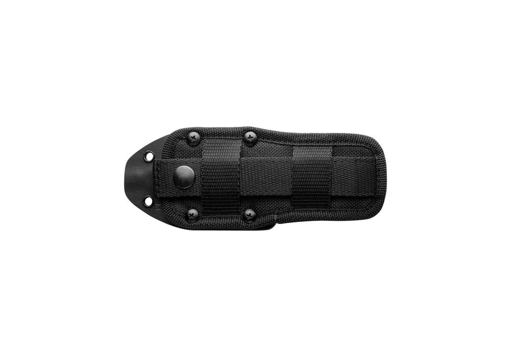 Cutit Lionsteel M4 + Kydex sheath + firesteel + dangler