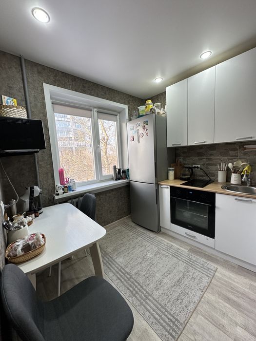 Продам 1 комнатную квартиру (3-9)