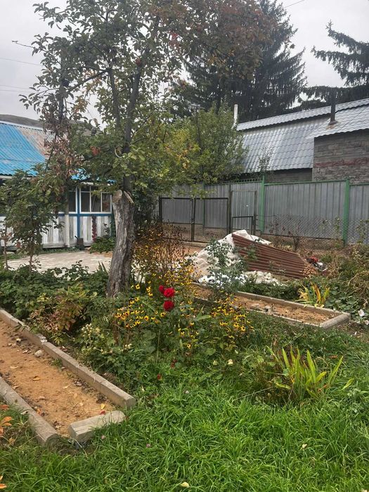 Продам дачу в ПК СТ Энергетик