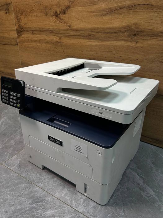 Принтер Xerox B225