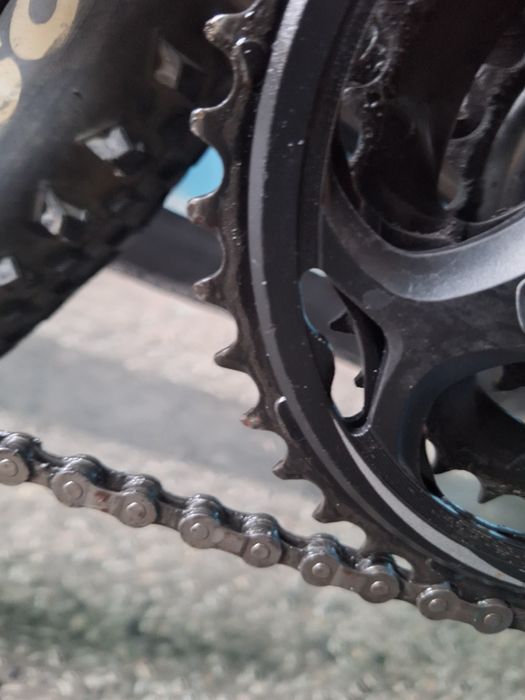 Колело Велосипед XL рамка 29'