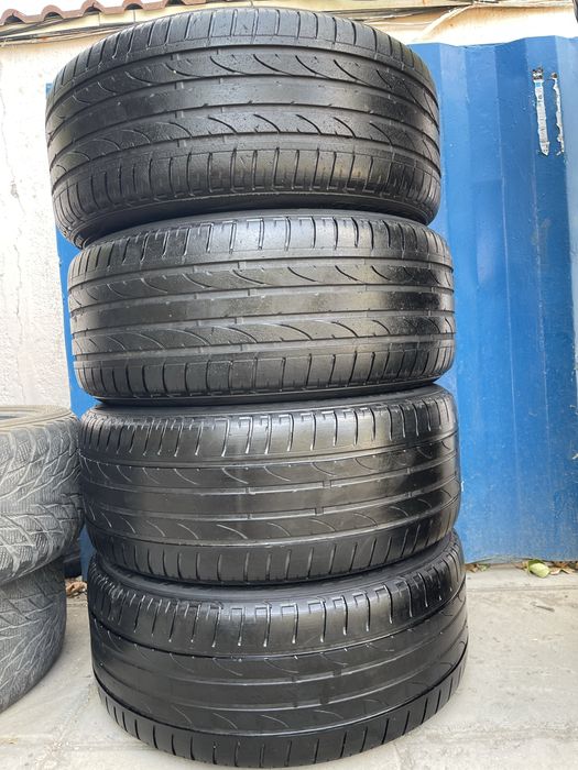 Колеса АМГ мерседес на 18