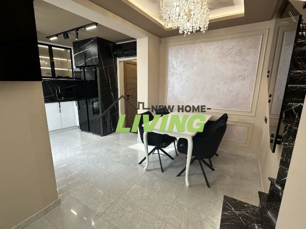 Мезонет в Пловдив-Мараша площ 135 цена 359000