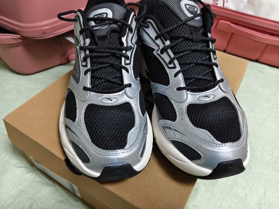 мужские кроссовки Anta