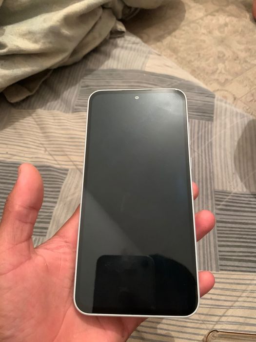 Samsung galaxy a35 5g