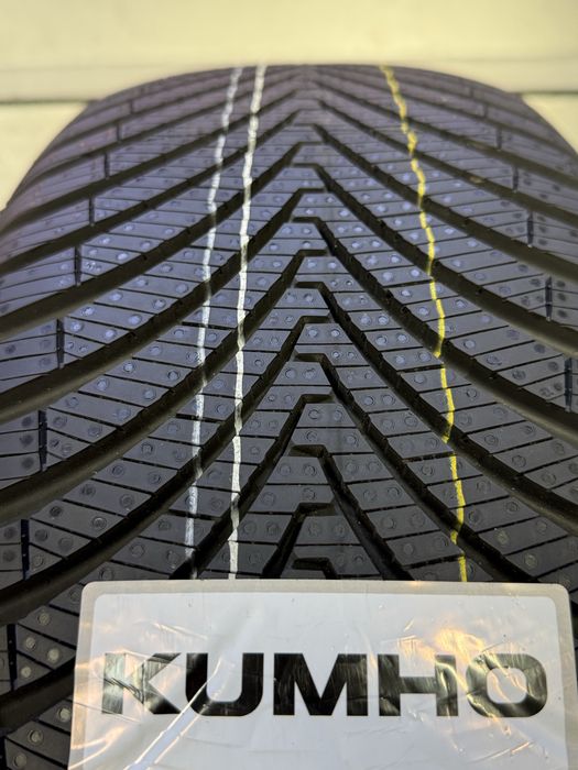 Kumho solus 4s ha32 R17