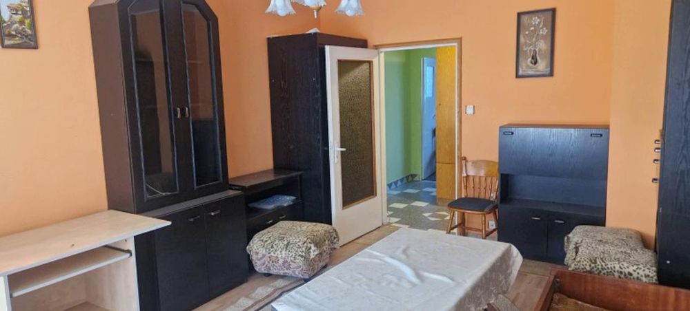 Дава се под наем Двустаен апартамент в София, Левски Г - 70 кв.м за 450 € - Снимка #1