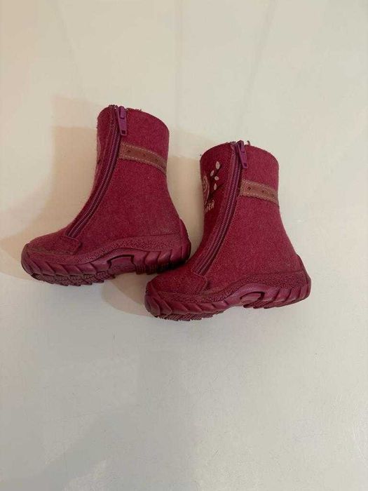 Валенки Kotofey 21р