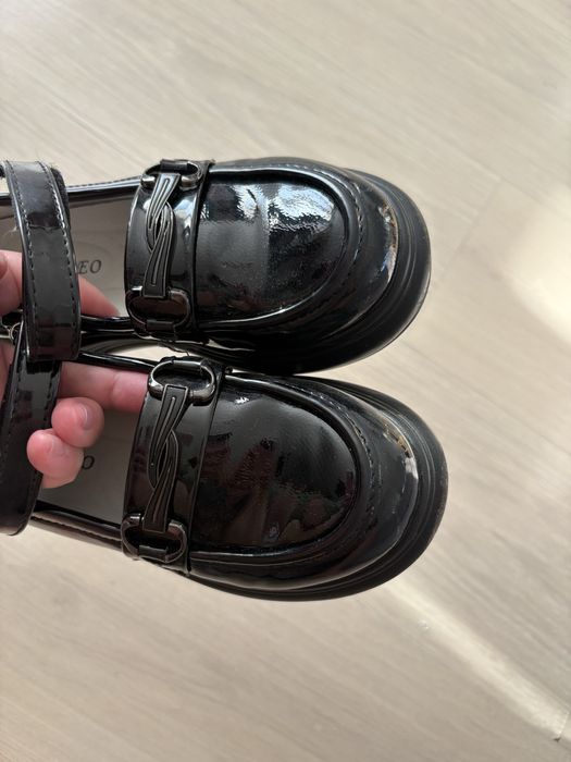 Pantofi fetite nr 30