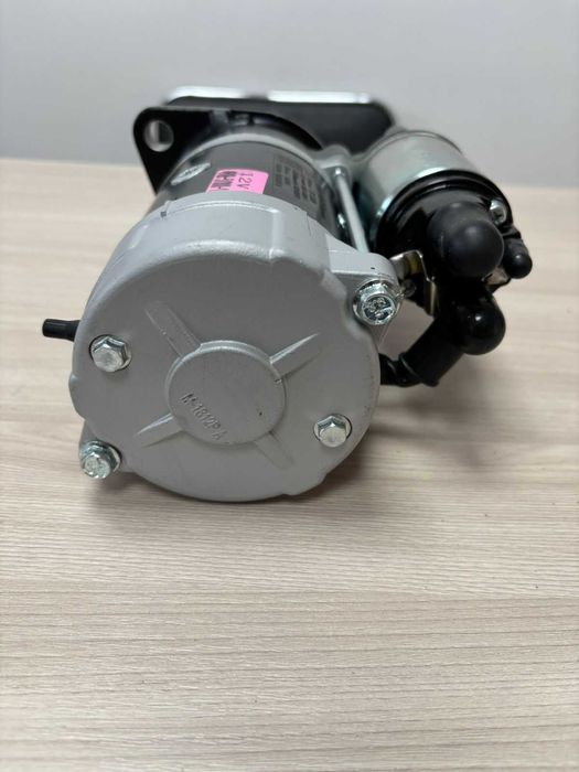 Стартера для спецтехники