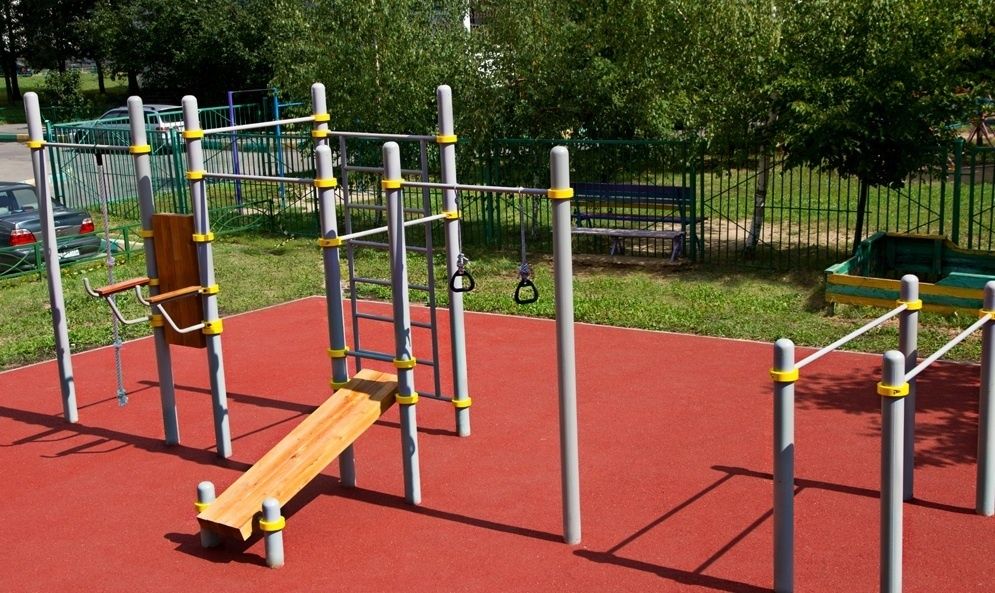 Кольца хомуты  Workout Воркаут