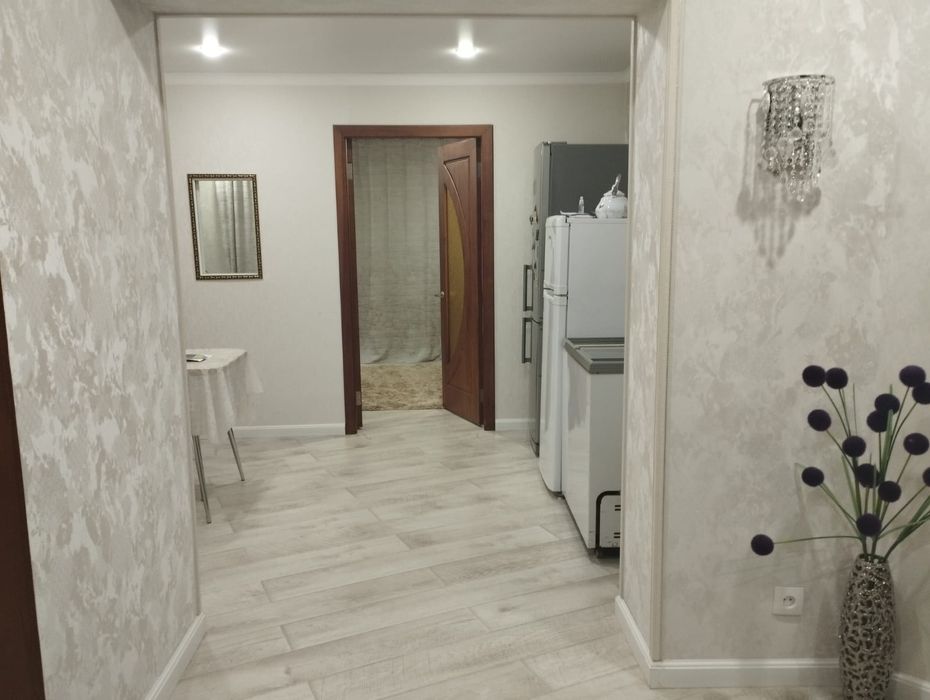 Продам 3-х комнатную квартиру