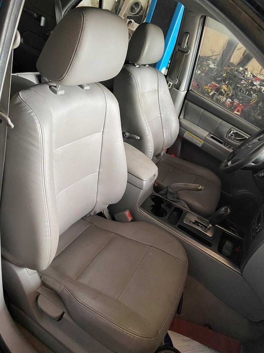 kia sorento 2.5 на части