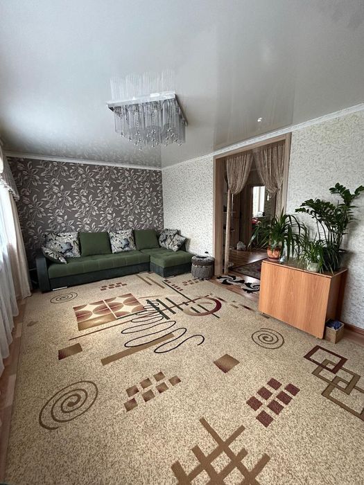 Продаю частный дом