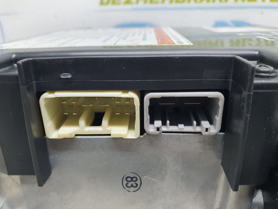 Baterie acumulator 96510-68p10 1.2 hybrid K12C Suzuki Ignis 3 generation (2016 - 2020)