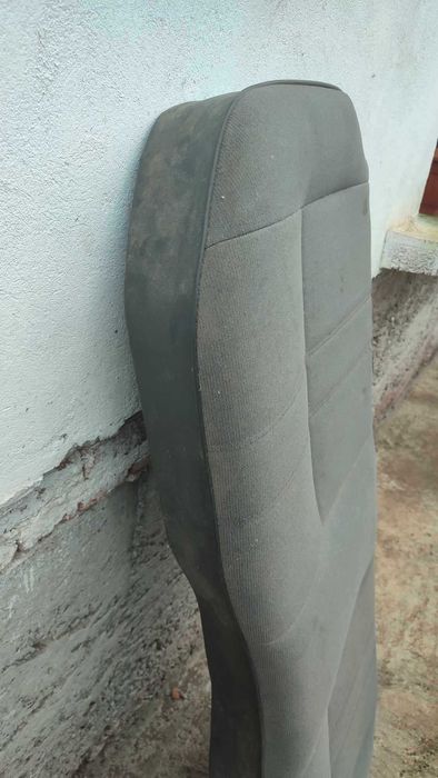 Задни облегалки за голф 4 и Задна друга седалка