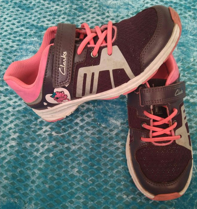 Clark's,н.29 и бутонки н.29 1/2