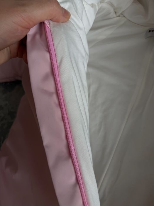 Комбинезон на весну