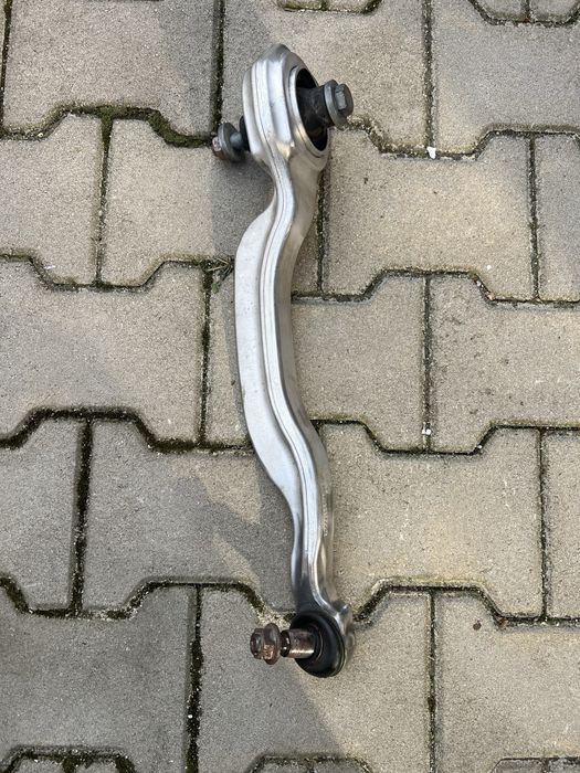 Vand doua brate mercedes S class W221 sau CL W216