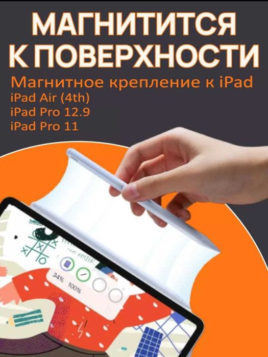 Стилус для всех планшентов и телефоноф