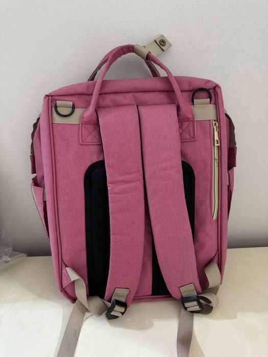 Рюкзак сумка для мам