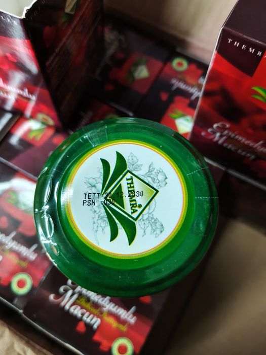 Magiun original turcesc