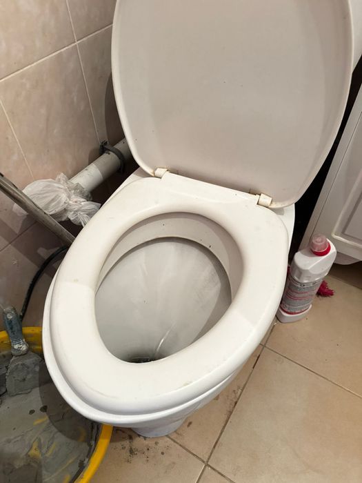 Унитаз сост бу.