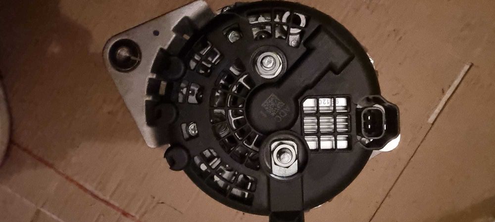 Алтернатор за Опел и Шавроле