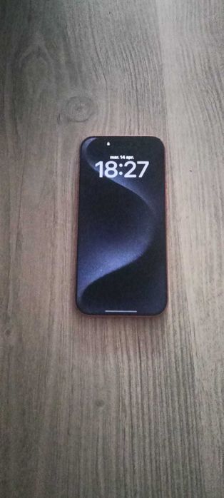 iPhone 17 Pro de vanzare