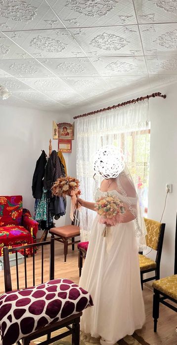 Rochie de mireasă