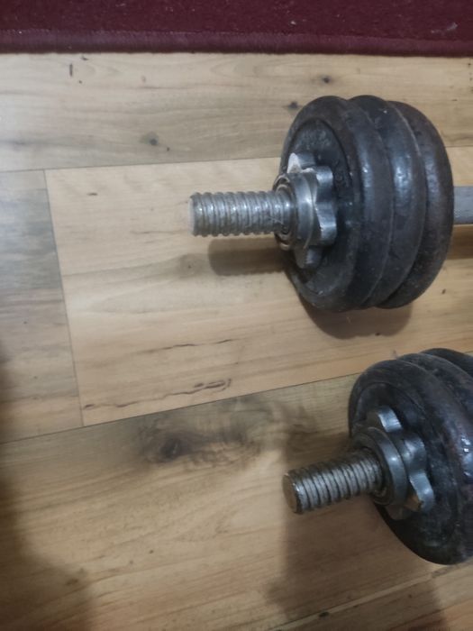 Спаривный инвентарь