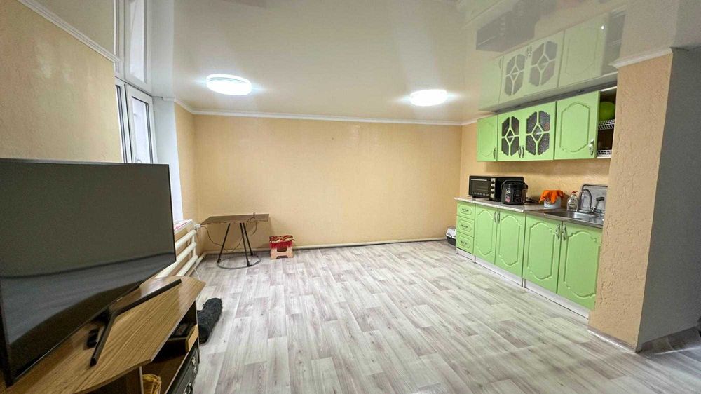 Отдельный дом 4-х комнатный