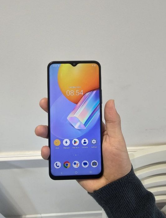 Vivo Y31 128GB Sotiladi