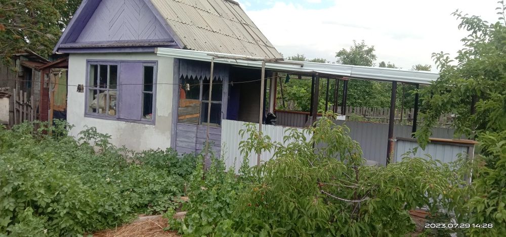 Дача сад "Яблонька"