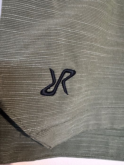 Revolution Race Shorts.