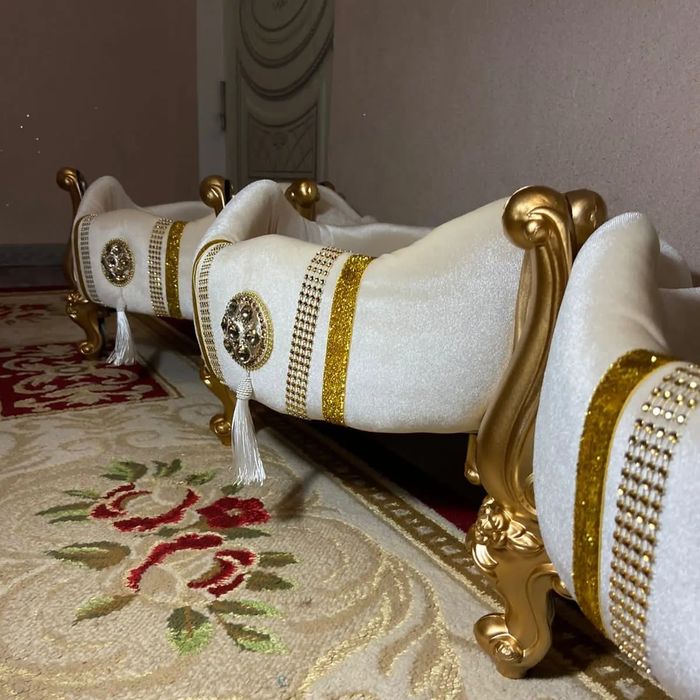 Корзины на ножках для мероприятий