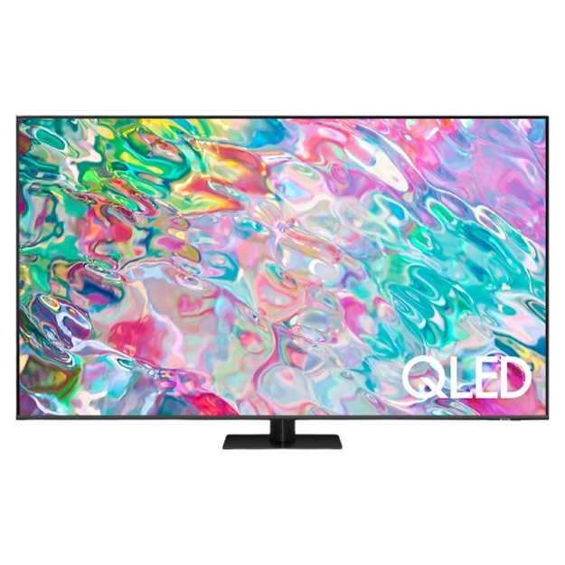 Телевизор Samsung QE85Q70BAUXCE optim malika sklad 2024 new